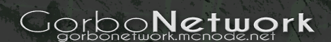Gorbo Network Gorbo Network