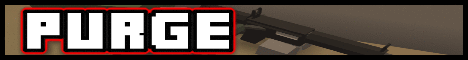 Purge Zone Purge Zone