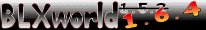 BLXworld ! 1.6.4 BLXworld ! 1.6.4