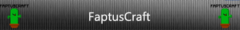 FaptusCraft FaptusCraft