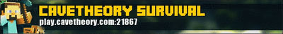 CaveTheory Survival |Fun| |Building| |Points| CaveTheory Survival |Fun| |Building| |Points|