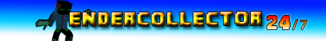 EnderCollector Server EnderCollector Server
