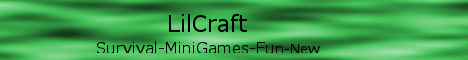 LilCraft LilCraft