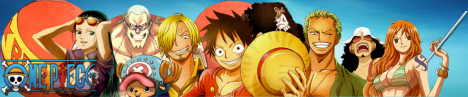 One Piece - New Era! One Piece - New Era!