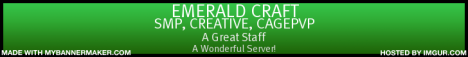 EmeraldWorld EmeraldWorld