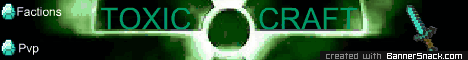 ToxicCraft ToxicCraft