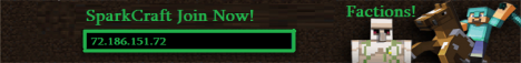 SparkCraft