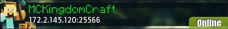 MCKingdomCraft MCKingdomCraft