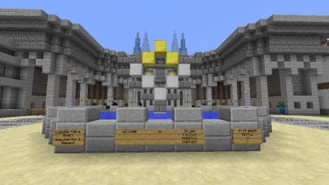 BrennDead's Zelda Server