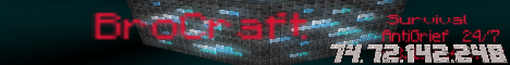 BroCraft II Reloaded-Join The Bros BroCraft II Reloaded-Join The Bros