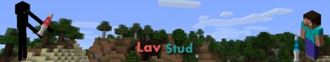 LavStud Full-SMP HUN