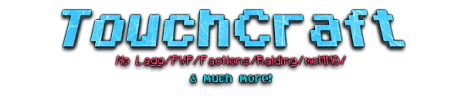 Touch Craft Touch Craft