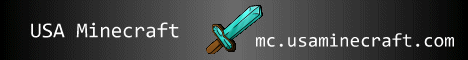 USA Minecraft Network - Destroy the Core, Survival Games, SkyBlock, and More! - 1.8/1.9/1.10/1.11 USA Minecraft Network - Destroy the Core, Survival Games, SkyBlock, and More! - 1.8/1.9/1.10/1.11