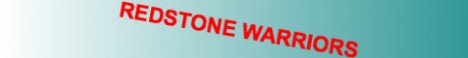 RedstoneWarriors