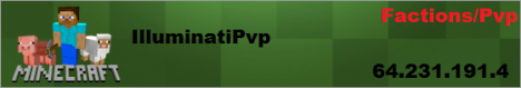 IlluminatiPvP IlluminatiPvP