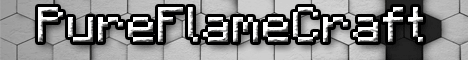 PureFlameCraft [Minigames,Factions,Pets]