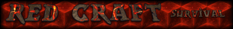 RedCraft