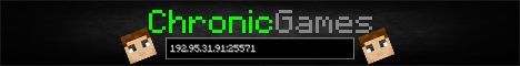 ChronicGamez ChronicGamez