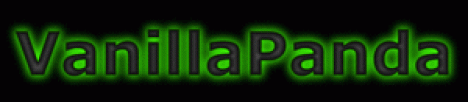 VanillaPanda VanillaPanda