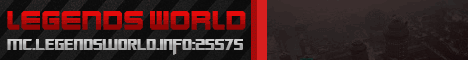 LegendsWorld-Survival/Creative/Plots/Pvp/Shop/SurvivalGames LegendsWorld-Survival/Creative/Plots/Pvp/Shop/SurvivalGames