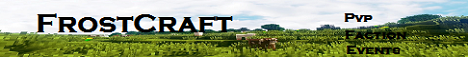 FrostCraft FrostCraft