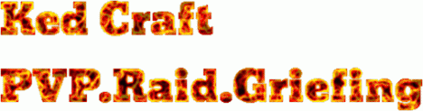 KedCraft PvP KedCraft PvP