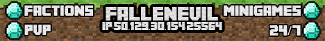 FallenEvil FallenEvil