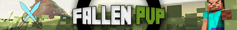 Fallen PvP