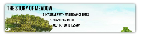 Meadow Server