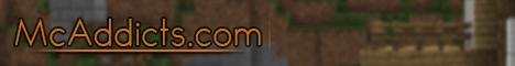 McAddicts! [KitPvp] [Custom Kits!]