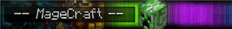 MageCraft