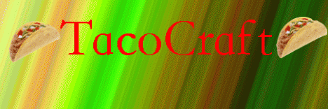 TacoCraft TacoCraft