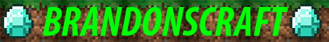 BrandonsCraft BrandonsCraft