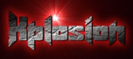 XplosionMC XplosionMC