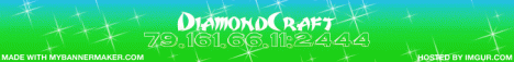DiamondCraft DiamondCraft
