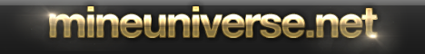 MineUniverse MineUniverse