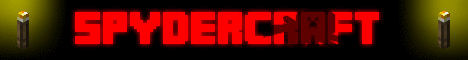 SpyderCraft SpyderCraft