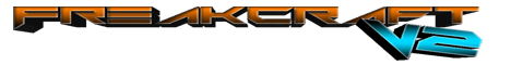 Freakcraft V2 Creative/skyblock/hungergames/hideandseek/TNTRun Freakcraft V2 Creative/skyblock/hungergames/hideandseek/TNTRun