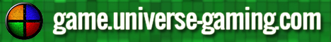 Universe Gaming Universe Gaming