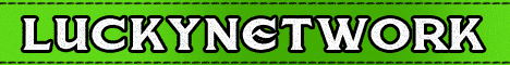 LuckyFactions ~Drop party every 10 players~ LuckyFactions ~Drop party every 10 players~