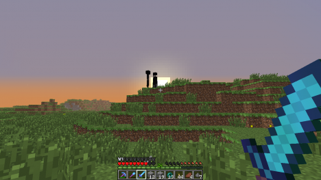 CreeperCraft CreeperCraft