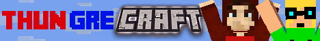 Thungrecraft Thungrecraft