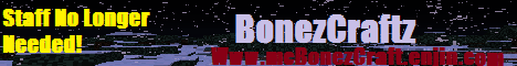 BonezCraftz