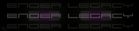 EnderLegacy Skyblock