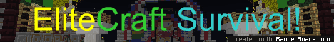 EliteCraft Hub! EliteCraft Hub!