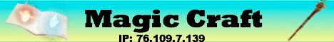 MagicCraft MagicCraft