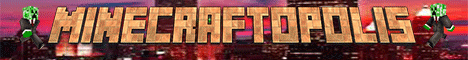 MinecraftOpolis MinecraftOpolis