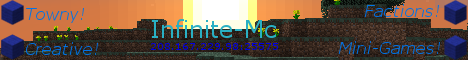 Infinite-Mc Infinite-Mc