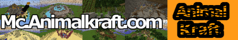AnimalKraft PVP ARENAS