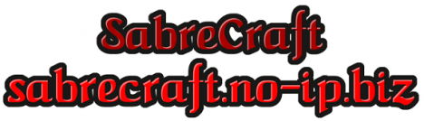 SabreCraft